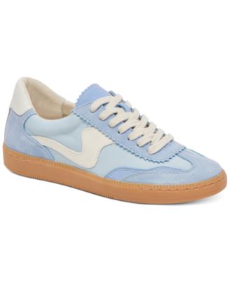Dolce Vita - Women's Notice Low-Profile Lace-Up Sneakers