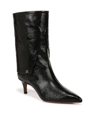 Franco Sarto - Alberta Mid Shaft Boots