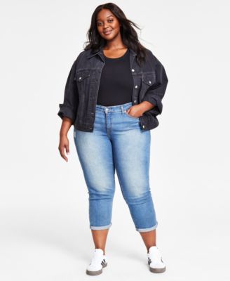 Levi's