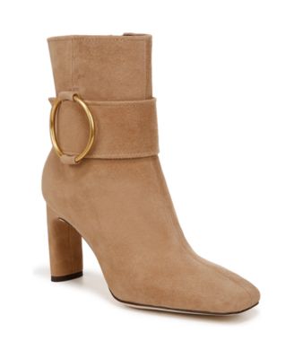 Franco Sarto - Flexa Elia Square Toe Dress Booties