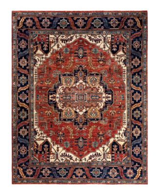 ADORN HAND WOVEN RUGS