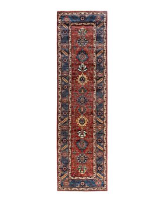 ADORN HAND WOVEN RUGS