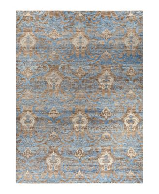 ADORN HAND WOVEN RUGS