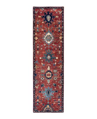 ADORN HAND WOVEN RUGS