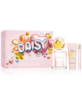 Marc Jacobs - MARC JACOBS 3-Pc. Daisy Eau So Fresh Eau de Toilette Gift Set