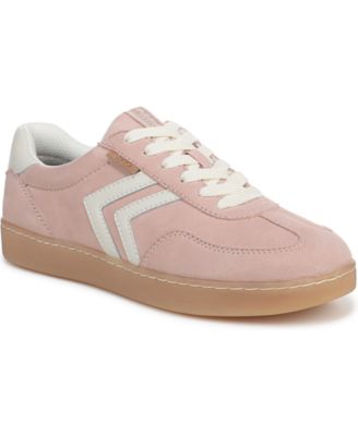 Dr. Scholl's - Women's Rebel Sport Lace Up Sneakers