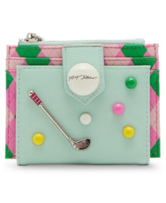 Betsey Johnson