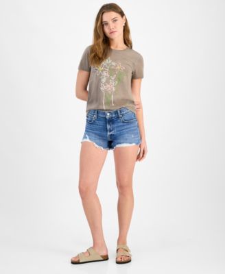 Lucky Brand