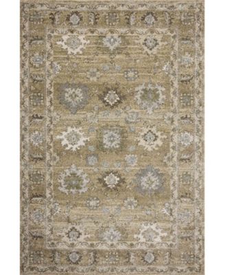 Loloi - Tamryn TAM-03 6'7x9'2 Area Rug