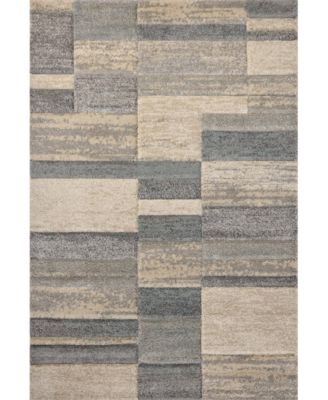 Loloi - Silas SLA-07 6'7x9'2 Area Rug