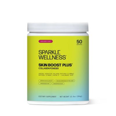 Sparkle Wellness