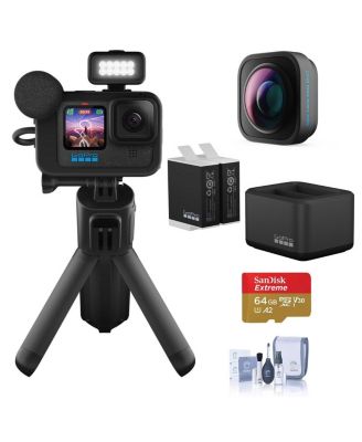 GoPro