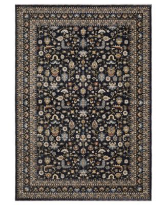 Oriental Weavers - Eliana ELI04 7'10"x10'10" Area Rug