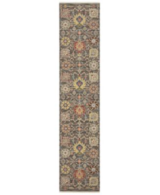 Oriental Weavers - Lucca 8111K Rug Collection