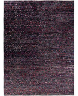 ADORN HAND WOVEN RUGS