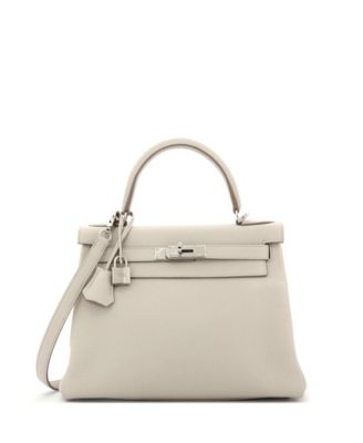 Pre-Owned HERMÉS