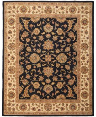 Feizy - Wagner 8941F 5'x8' Area Rug