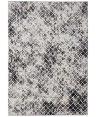 Feizy - Kano 3873F 7'10"x10' Area Rug