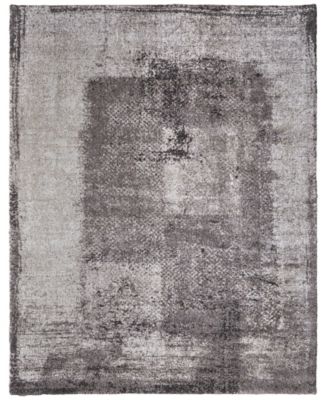 Feizy - Skyview 39QCF 7'10"x10' Area Rug