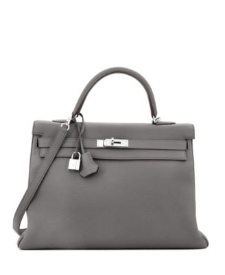 Pre-Owned HERMÉS