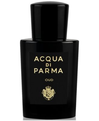 ACQUA DI PARMA - Acqua di Parma Oud Eau de Parfum Spray, 0.7 oz.