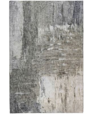 Dalyn - Boca BO2 2'6''x3'10'' Area Rug