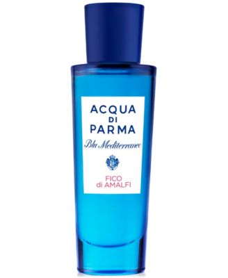 ACQUA DI PARMA - Acqua di Parma Fico di Amalfi Eau de Toilette Spray, 1 oz.