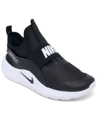Nike - Little Kids Flex Runner 4 Slip-On Running Sneakers from Finish Line