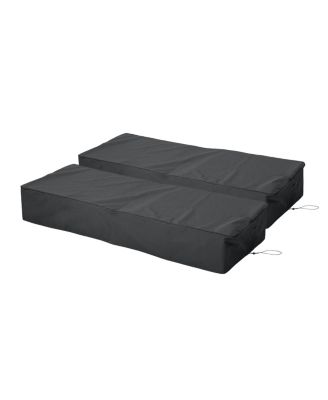 Noble House - Shield Outdoor Furniture Cover, Quick Ship
