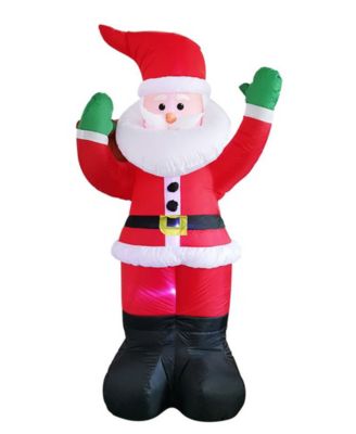 Santa's Workshop