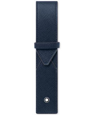 Montblanc - Sartorial 1-Pen Leather Pouch