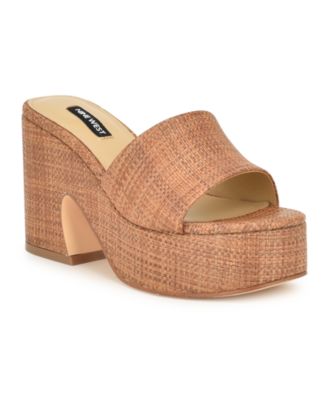 Nine West