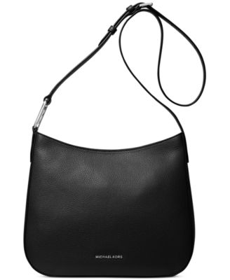 Michael Kors - Small Leather Crossbody