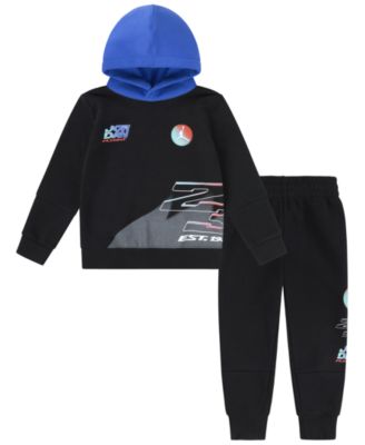 Jordan