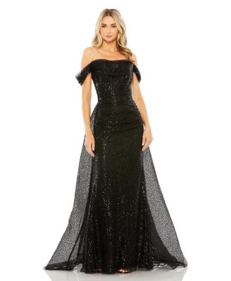 Mac Duggal