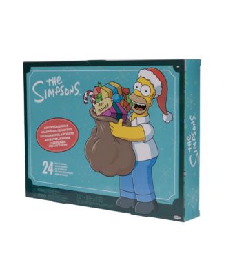 The Simpsons