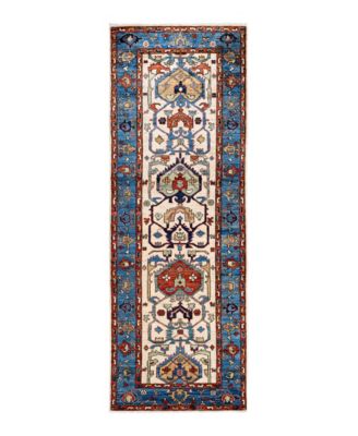ADORN HAND WOVEN RUGS