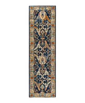 ADORN HAND WOVEN RUGS