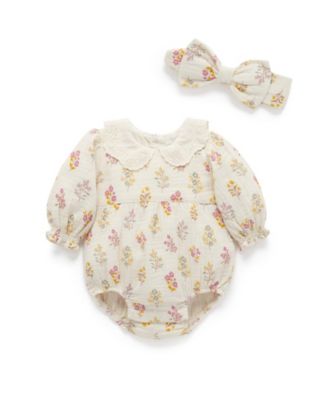 Purebaby