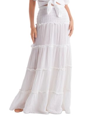 Mimi Flamingo - Women's Reef Convertible Skirt