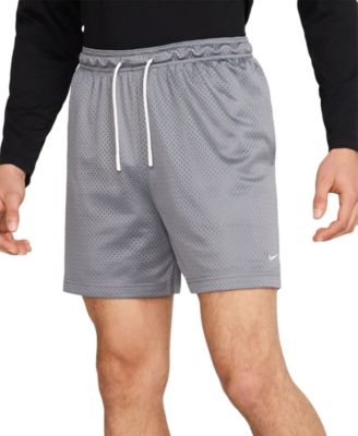 Nike - Men's Dri-FIT 5" Mesh Basketball Shorts