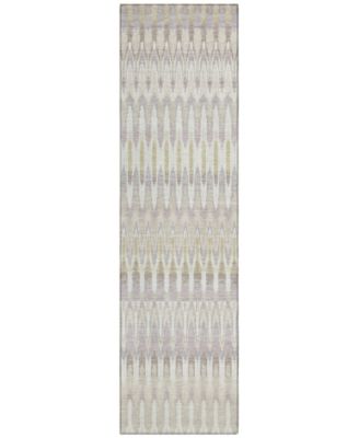 Addison - Chantille ACN860 2'3x7'6 Runner Area Rug
