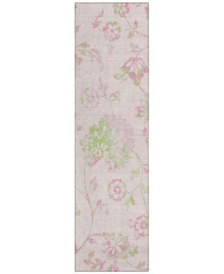 Addison - Chantille ACN856 2'3x7'6 Runner Area Rug