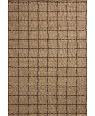 Chris Loves Julia - Fletcher FLE-01 7'9x9'9'' Area Rug
