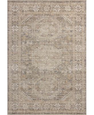 Chris Loves Julia - Ida IDA-01 Rug Collection