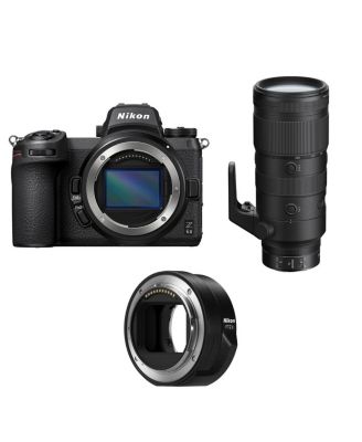 Nikon