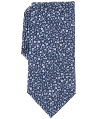Michael Kors - Men's Ditsy Floral Tie