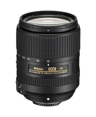 Nikon