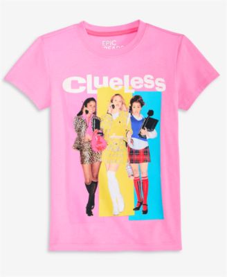 Epic Threads - Little & Big Girls  Graphic T-Shirt