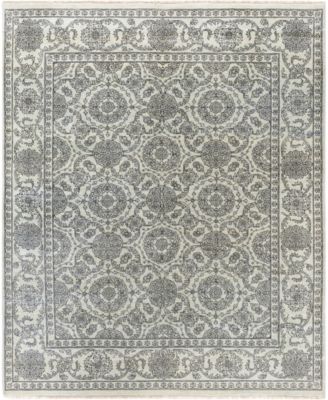ADORN HAND WOVEN RUGS